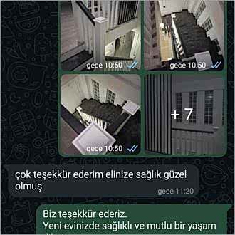 MÜŞTERİ YORUMLARI