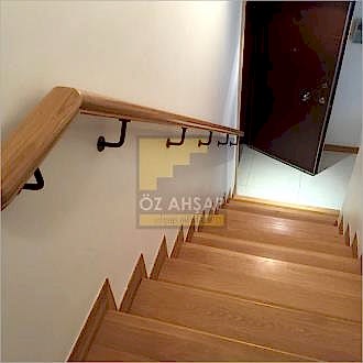 Duvar Küpeştesi Modelleri 